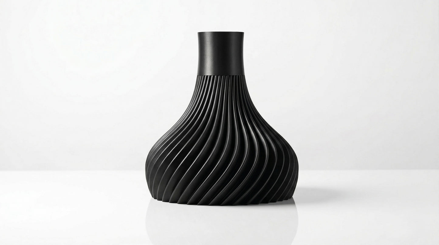 Etna Vase