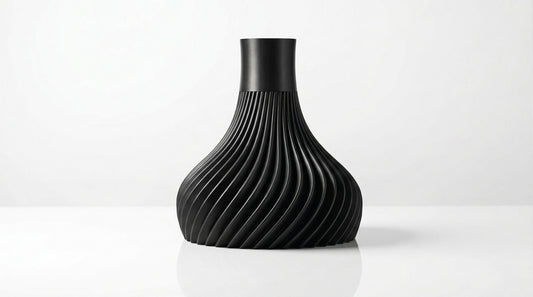 Etna Vase