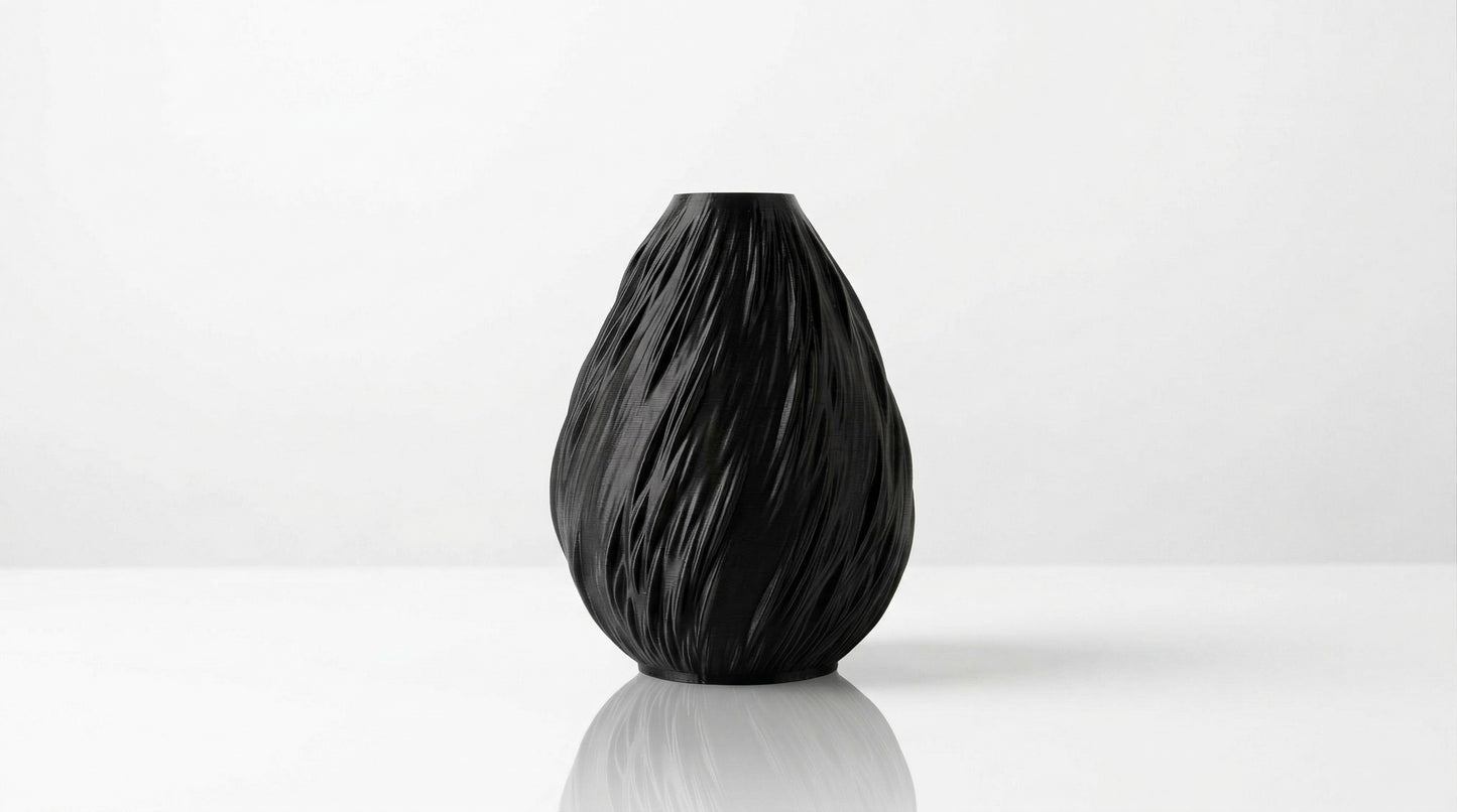 Gaia Vase