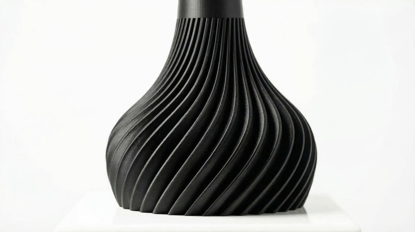 Etna Vase