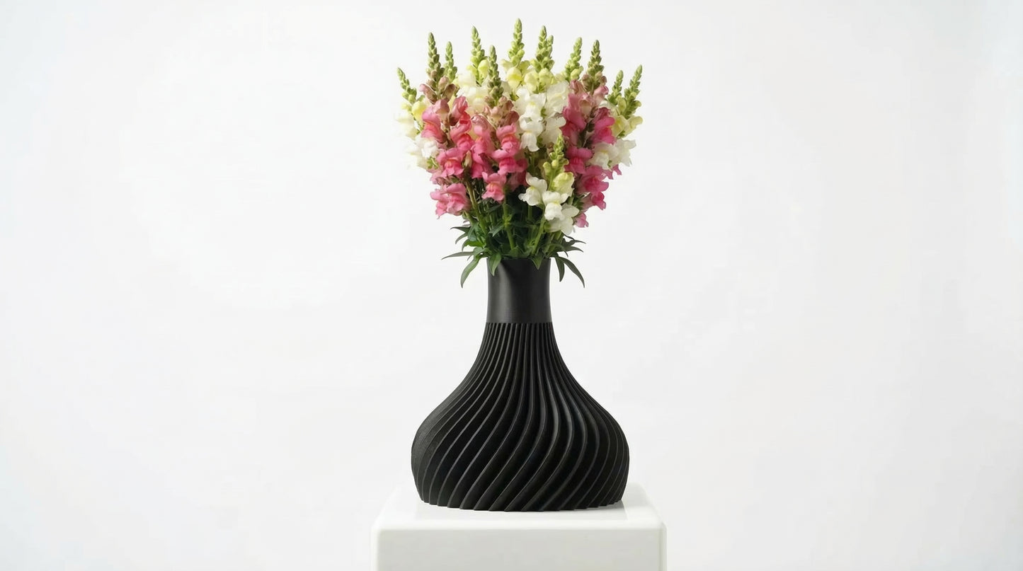 Etna Vase