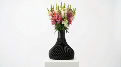 Etna Vase