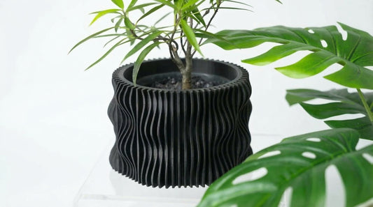 Pulse Blumentopf