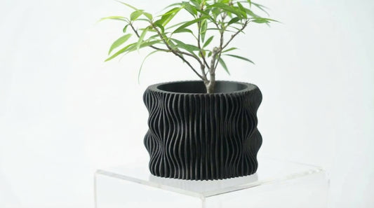 Pulse Blumentopf