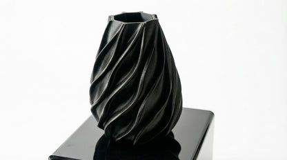 Cascade Vase