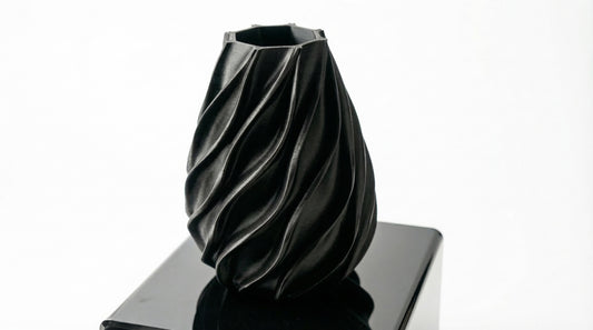 Cascade Vase