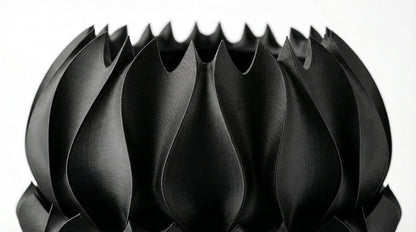 Loom Blumentopf
