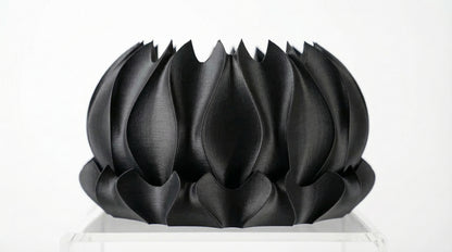 Loom Blumentopf