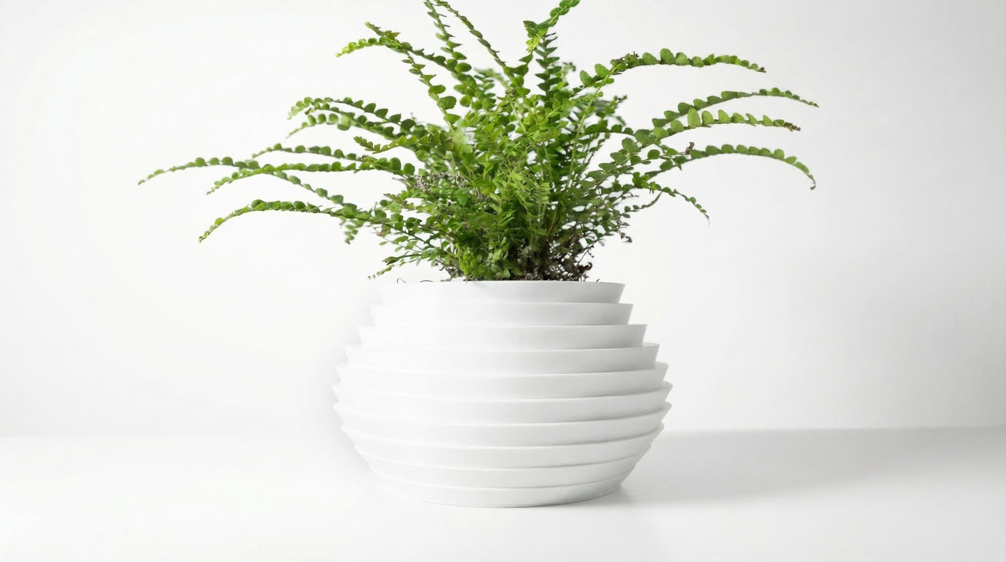 Nila Blumentopf