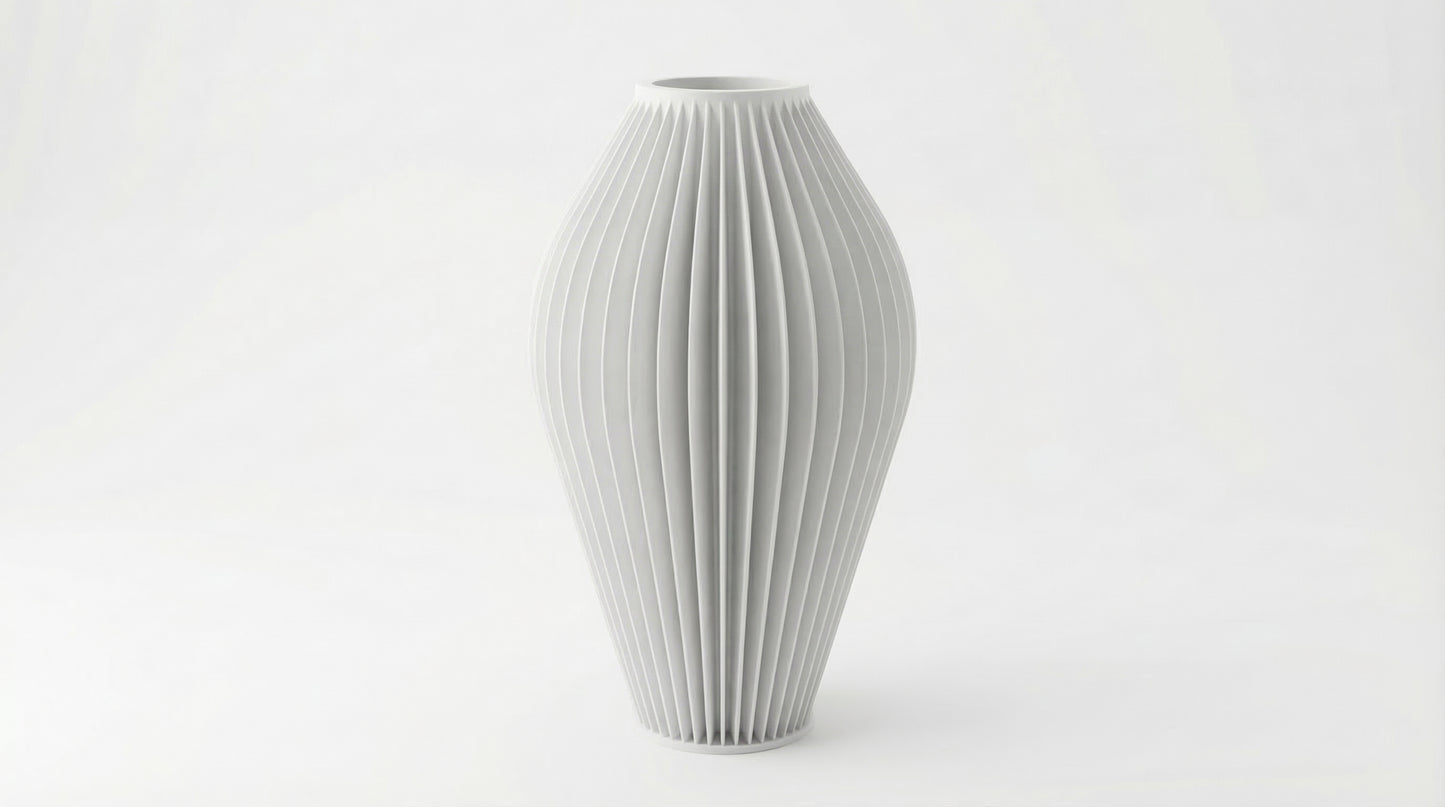 Petal Vase