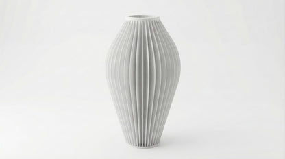 Petal Vase