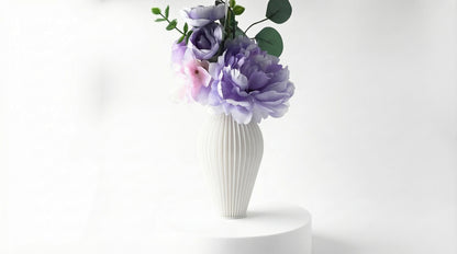 Petal Vase