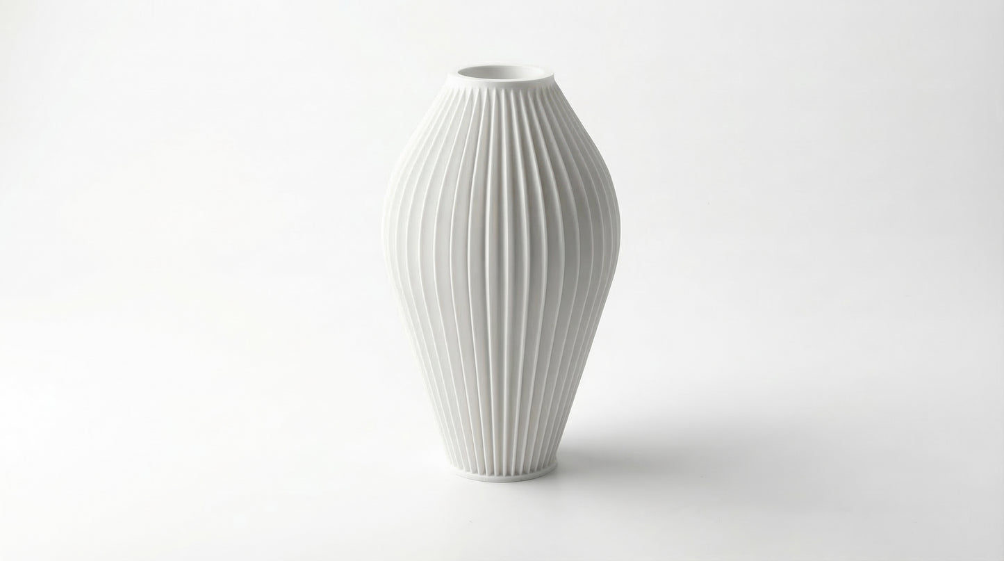 Petal Vase