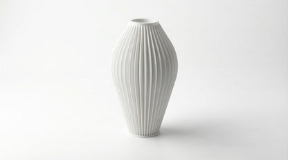 Petal Vase