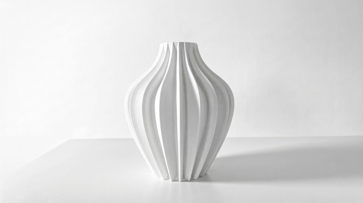Noctis Vase