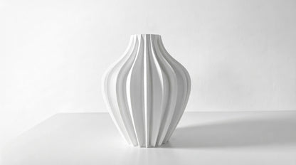 Noctis Vase