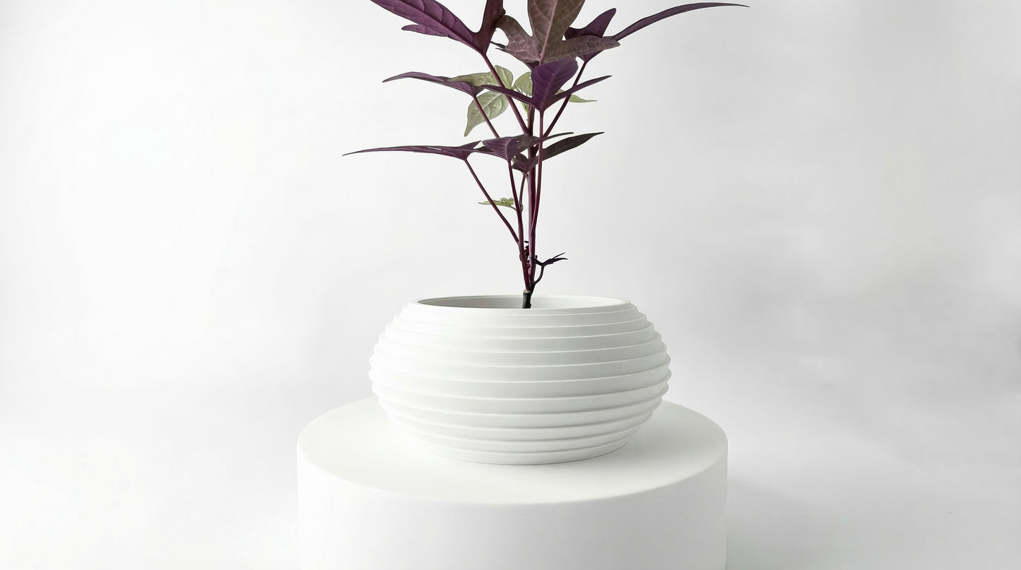 Orbit Blumentopf