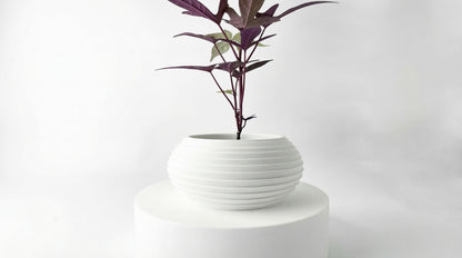 Orbit Blumentopf