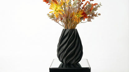 Cascade Vase