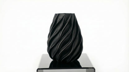 Cascade Vase