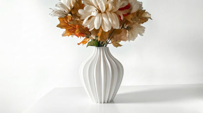Noctis Vase