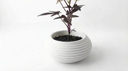 Orbit Blumentopf