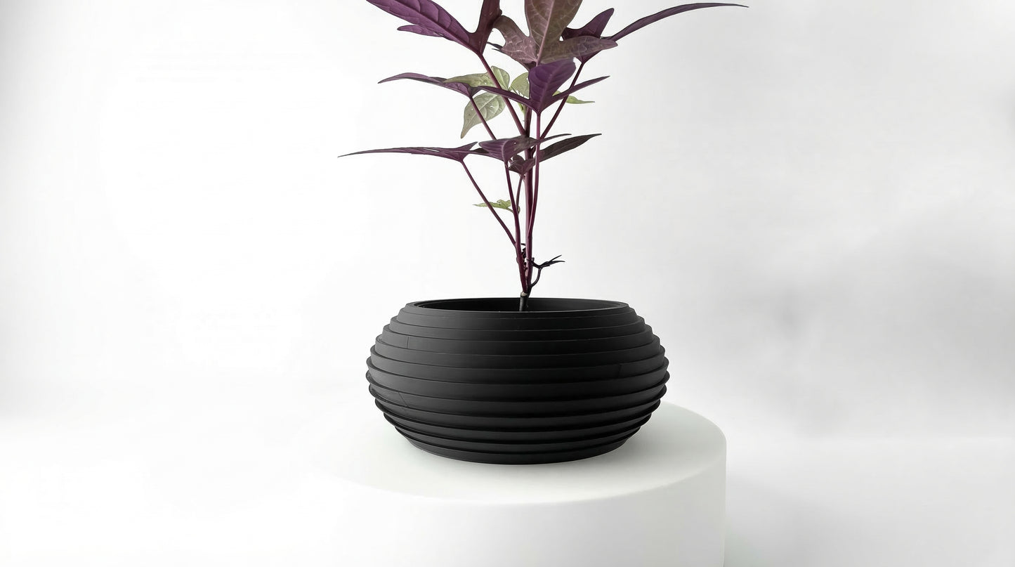 Orbit Blumentopf