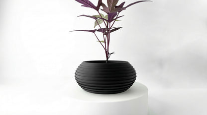Orbit Blumentopf