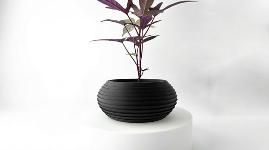 Orbit Blumentopf
