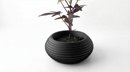 Orbit Blumentopf