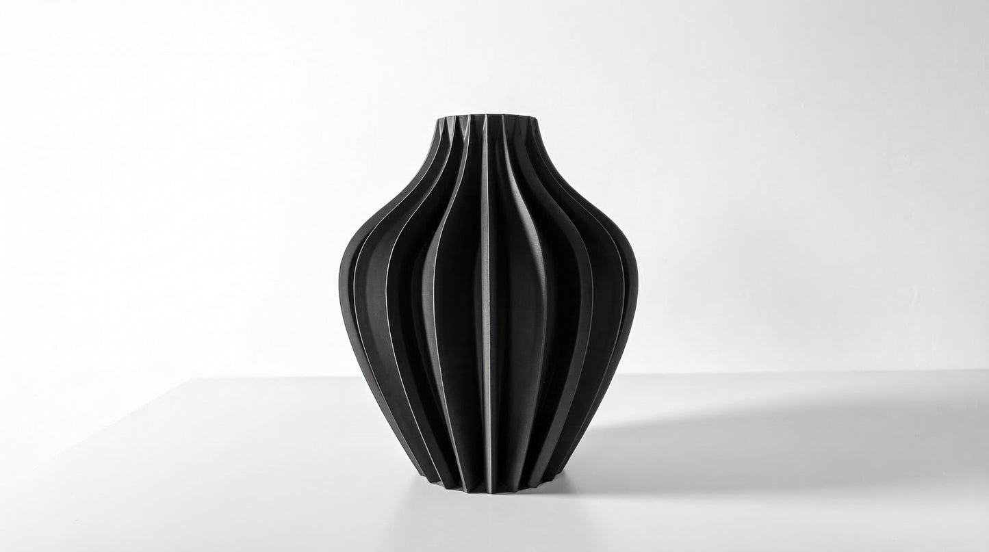 Noctis Vase