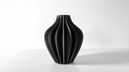 Noctis Vase
