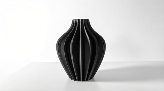 Noctis Vase