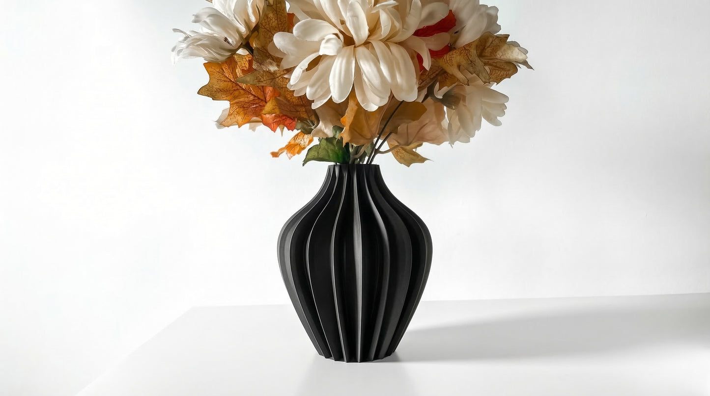 Noctis Vase
