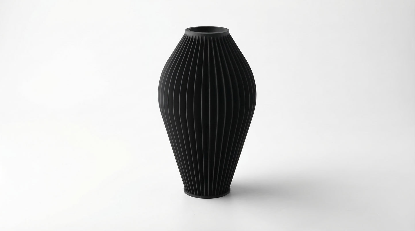 Petal Vase