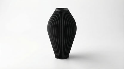 Petal Vase