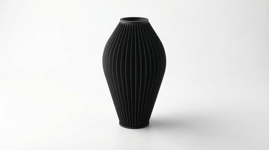 Petal Vase