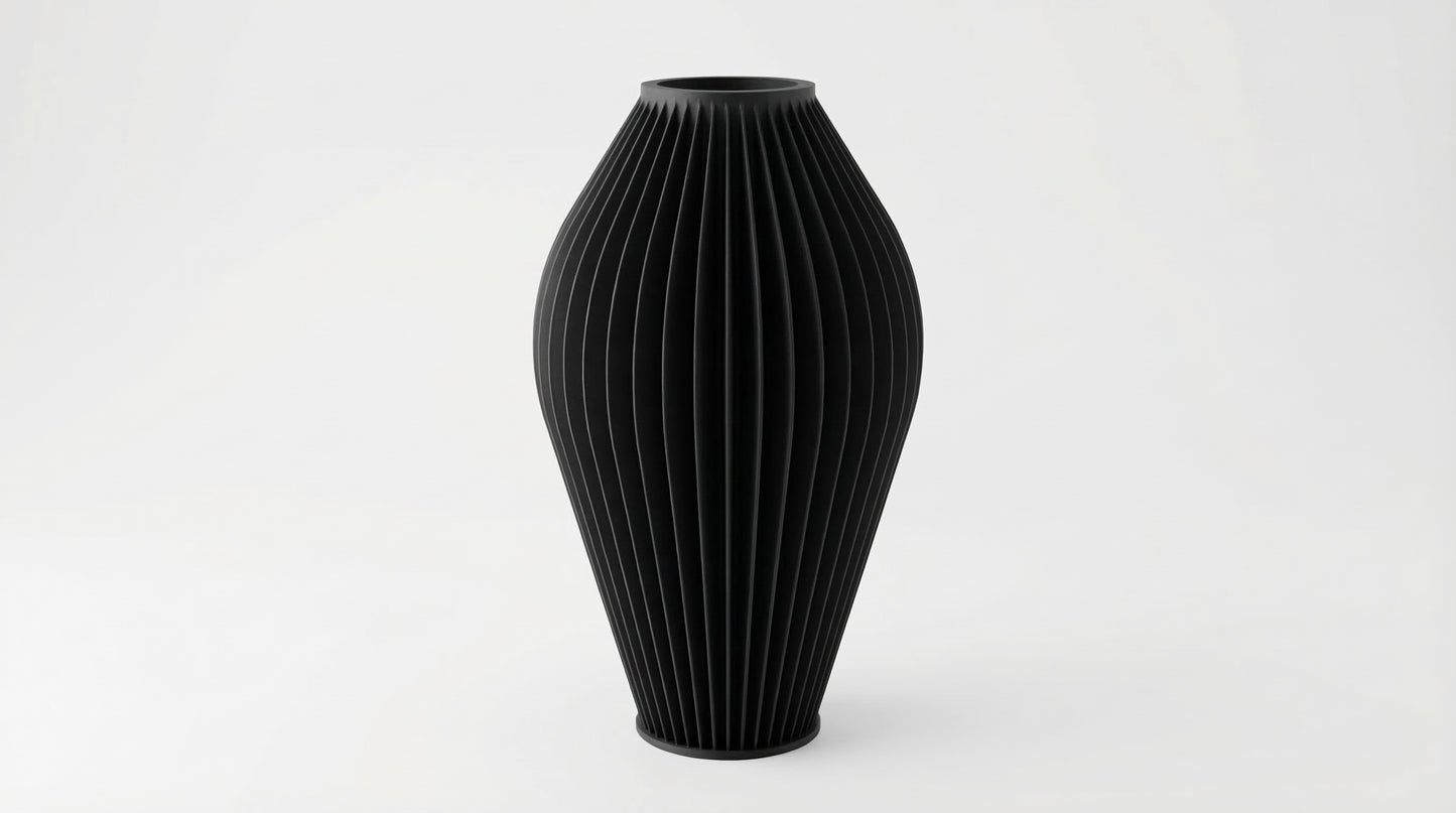 Petal Vase