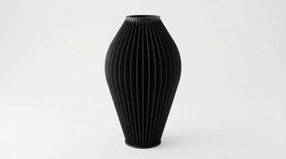 Petal Vase