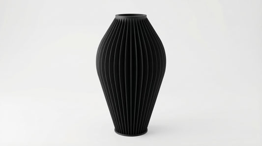 Petal Vase