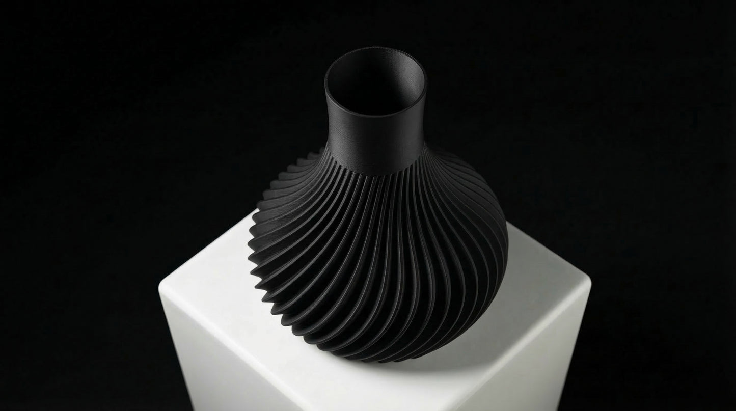 Etna Vase