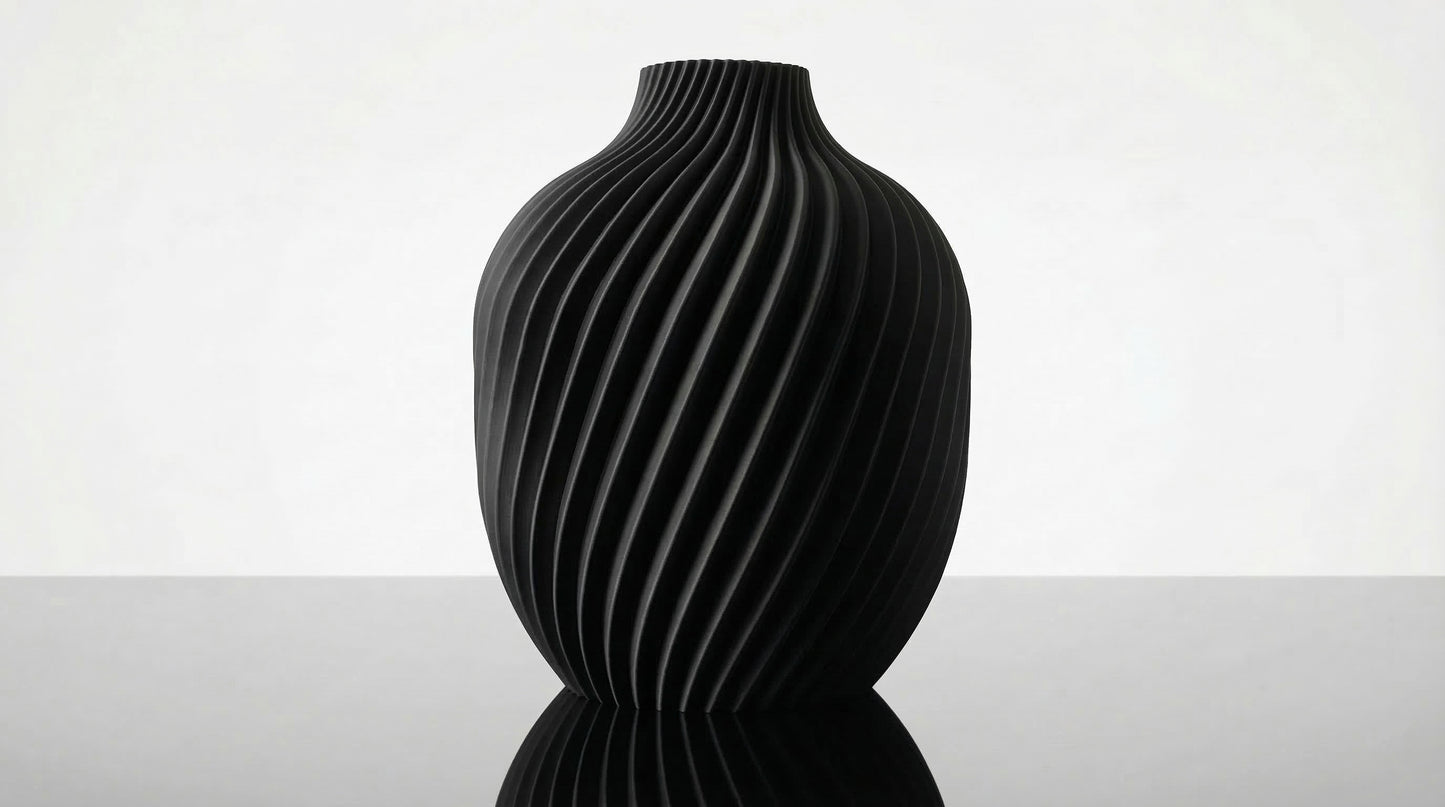 Flux Vase