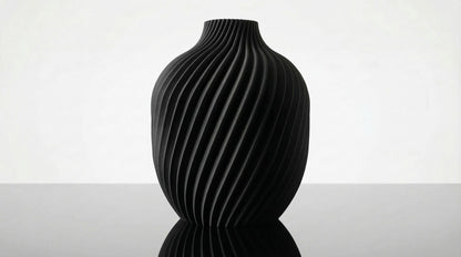 Flux Vase