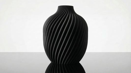 Flux Vase