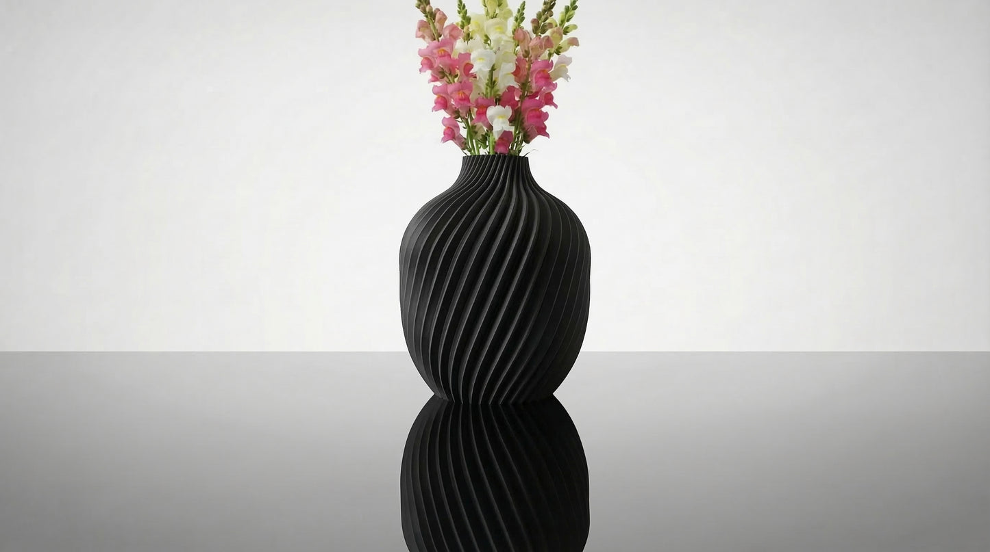 Flux Vase