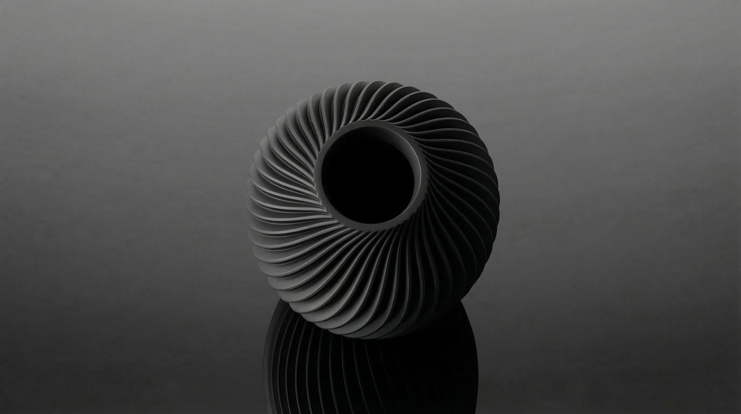Flux Vase