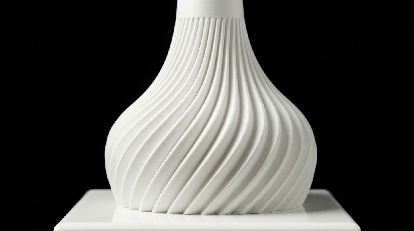 Etna Vase