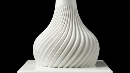 Etna Vase