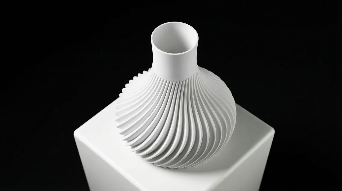 Etna Vase
