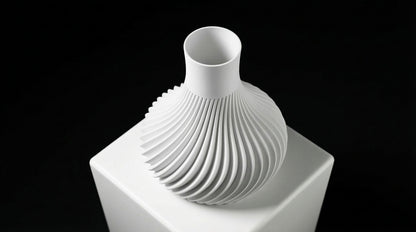 Etna Vase